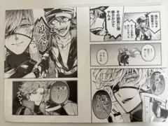 東京エイリアンズ　雨宮零士　複製原画