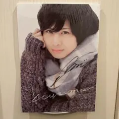 【直筆サイン入】岡宮来夢 写真集