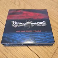 Vicious Rumors: The Atlantic Years 3枚組