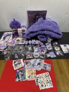 【まとめ売り】すとぷり ななもり。 なーくん