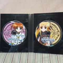 魔法少女リリカルなのは The MOVIE 1st　PROJECT　2010年