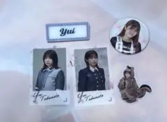 【櫻坂46 武元唯衣】 coolネームバッジ・缶バッジ・ステッカー