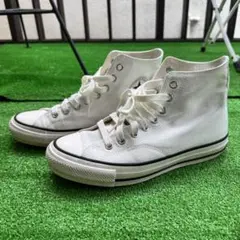 CONVERSE ALL STAR ホワイト Chuck Taylor