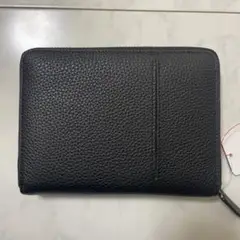 【新品未使用】GOTAIRIKU 五大陸 牛革 マルチケース 小銭入れ付き