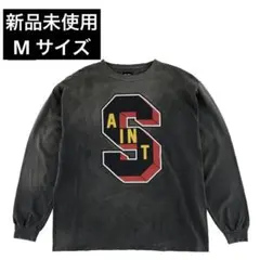 Saint Michael DENIM TEARS LS TEE