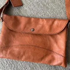 Fes フェス ショルダーバッグ