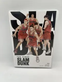 映画『THE FIRST SLAM DUNK』STANDARD EDITION