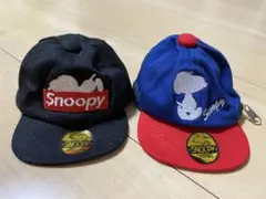 スヌーピー小物入れ