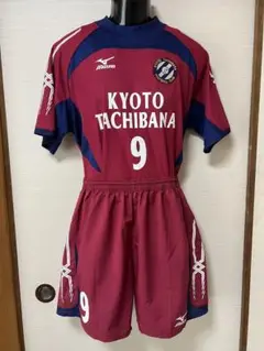 NIKE - 京都橘 ユニフォーム 2025年最新】京都橘 サッカーの人気アイテム - メルカリ
