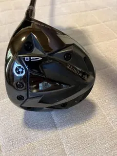 【美品】グランプリドライバー　ONE MINUTE G8