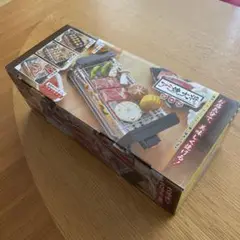 値下げしました！アミ焼大将　ワイド