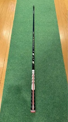 ベンタスTRブルーベロコア7-S 42.5インチ PINGスリーブ付き
