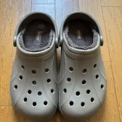 クロックス　24センチ　M6 W8