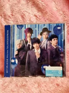 MANKI STAGE『A3!』 Troupe LIVE WINTER 2022