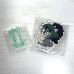 どうぶつフォーゼ　七松小平太