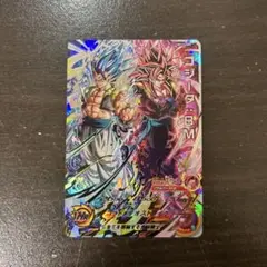 ドラゴンボールヒーローズbm12-lsec