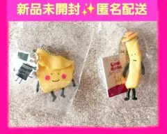 じゃがポックル キャラクター ミニチュア ガチャ