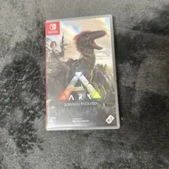 ARK: Survival Evolved Nintendo Switch