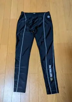 PLENTY TOUGH SPORT レッグウェア Lサイズ ブラック