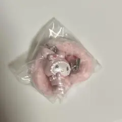 サンリオ シークレットストラップ マイメロディ