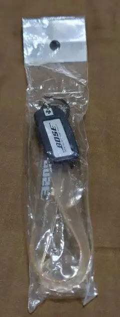 BOSE（ボーズ） 携帯ストラップ　非売品