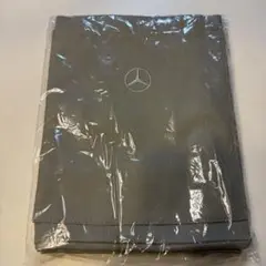 メルセデス・ベンツ オリジナルコットントートバッグ