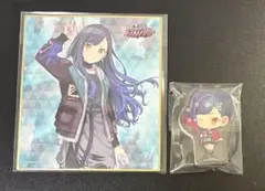 プロジェクトセカイ 白石杏