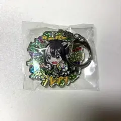 モンスポットシンジュク　ラクリィ　リアルガチャリドラ　アクリルキーホルダー