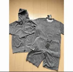 WillLOUNGE セット