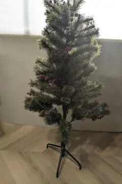楽天市場】【SALE／50%OFF】クリスマスツリー120cm niko and