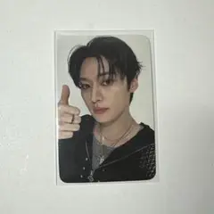 Stray Kids ATE MMT リノ