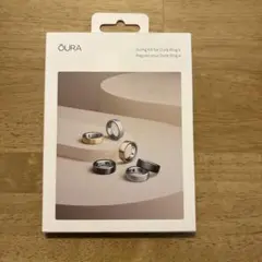 Ouraリング 第4世代サイジングキット　オーラリング