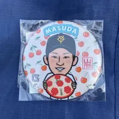 巨人　ガチャガチャ　増田選手