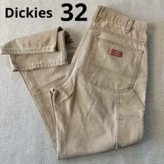 Dickies ディッキーズ ペインターパンツ ダック カーペンターパンツ