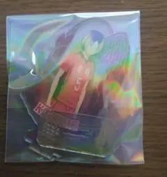 ハイキュー!!　孤爪研磨　アクリルスタンド　音駒高校