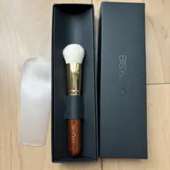 BISYODO ファンデーションブラシ　洗浄剤付