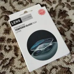 カメラフィルム レンズ保護 カバー TEMPERED GLASS FILM