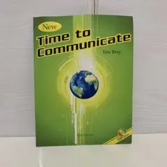 New Time to Communicate