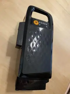 電動自転車 バッテリー ジャンク品
