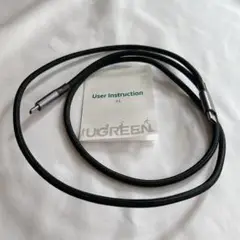 ☆ UGREEN USB Type Cケーブル PD対応 100W/5A