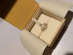 FENDI 指輪