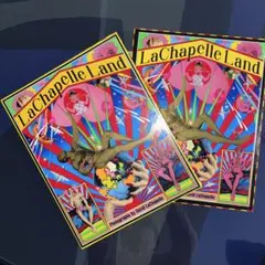 デビッド・ラシャペル作品集『LACHAPELLE HEAVEN TO HELL』 Amazon.co.jp: David Lachapelle: Heaven to Hell : Lachapelle