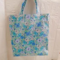 ちょっとお出かけバッグ♡ラミネート