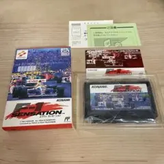 2025年最新】f1センセーション ファミコンの人気アイテム - メルカリ