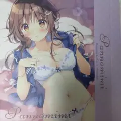 ぱん タペストリー うたちゃん&amp;ここあちゃん ぱん タペストリー うたちゃんu0026ここあちゃん
