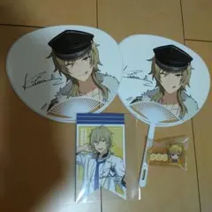 【あんスタ】羽風薫 グッズ