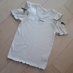 新品トップス