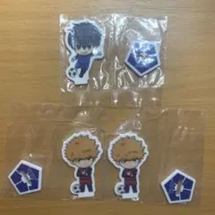 ブルーロック　國神錬介　世一 ふらっとならぶんです