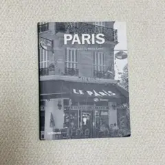 PARIS Photographs by Heiko Lanio