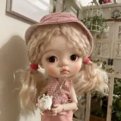dayuanbao カスタム Qbaby bjd フルセット